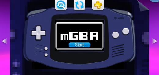 Game Boy Advance Emulators For Mac Os X Gba Emulator Mgba